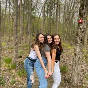 Meet your Posher, Grace